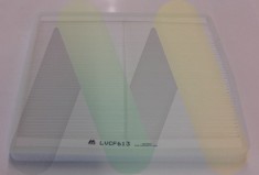 MOTAQUIP LVCF613 Filtru, aer habitaclu