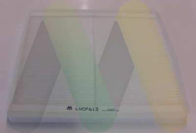 MOTAQUIP LVCF613 Filtru aer habitaclu foto