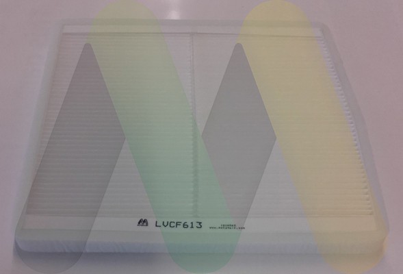 MOTAQUIP LVCF613 Filtru aer habitaclu