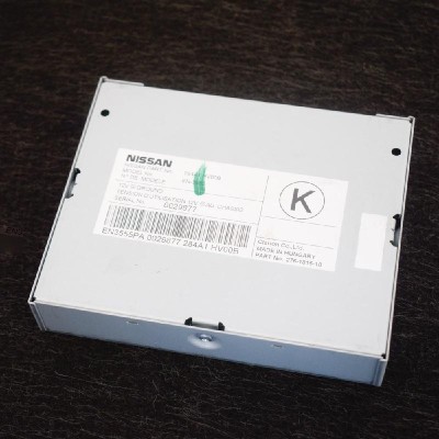 Unitate de control camera NISSAN QASHQAI II J11, J11_ 2017 OEM: 284A1-HV00B | 3262432 foto