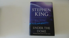 stephan king -under the dome foto