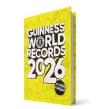 Guinness World Records 2026