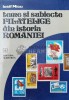 Teme si subiecte filatelice din istoria Romaniei - 1980 - Iosif Micu (AA32), Albatros