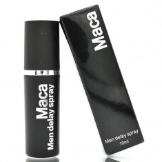 Maca Men Delay Spray 10ml foto