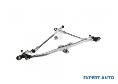 Ansamblu stergatoare fata Skoda Roomster (2006-2015)[5J] #1 foto
