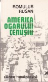 Romulus Rusan - America ogarului cenusiu