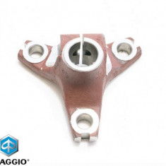 Fuzeta roata spate (arbore iesire) originala Piaggio Ape Car 420 (89-96) - Poker 420 (93-97) - Quargo 500-750cc