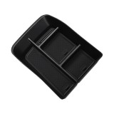 Cumpara ieftin Organizator pentru Dacia Spring (10.2020 - ) in consola centrala