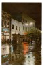 CLUJ PIATA LIBERTATII NOCTURN CHIOSC ZIARE MAGAZINE RPR, Circulata, Printata
