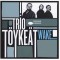 CD Trio T&ouml;yke&auml;t &lrm;&ndash; Wake, original