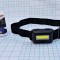 Lanterna De Cap MINI 1 Led COB 10W