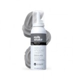 Milk Shake Color Whipped Cream Vopsea Temporară de Păr Spray Gri intens 100ml