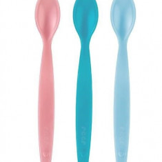 Set 3 lingurite termosensibile magic spoon