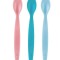 SET 3 LINGURITE TERMOSENSIBILE MAGIC SPOON