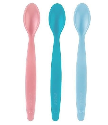 Set 3 lingurite termosensibile magic spoon