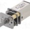 Motor DC, 6V DC, 360mA, 36rot./min, POLOLU, 380:1 MICRO METAL GEARMOTOR LP 6V EXTEND