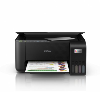 EPSON L3270 CISS COLOR INKJET MFP foto