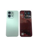 Capac Baterie Cu Geam Camera Verde Xiaomi Redmi 15C