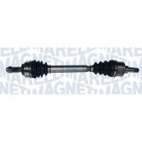 Planetara Citroen C4 Coupe (La) 11.04-12.13, C4 I (Lc) 11.04-12.14; Peugeot 307 (3a/C) 08.00-12.12, 307 Break (3e) 03.02-12.09, 307 Cc (3b) 03.03-06., Magneti Marelli