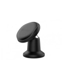 Suport telefon auto magnetic cu fixare pe bord si rotatie 360 de grade