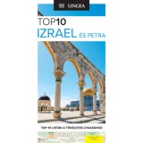 Izrael &eacute;s Petra - TOP10 - T&eacute;rk&eacute;p mell&eacute;klettel - Vanessa Betts