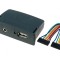 Modul USB SPI UART Vinculum 5V 67x42x21mm VMUSIC2