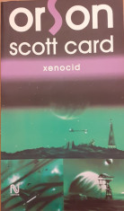 Xenocid foto