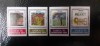 Samoa-Craciun 1994-serie completa - nestampilate MNH(W 2), Nestampilat