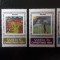 Samoa-Craciun 1994-serie completa - nestampilate MNH(W 2)