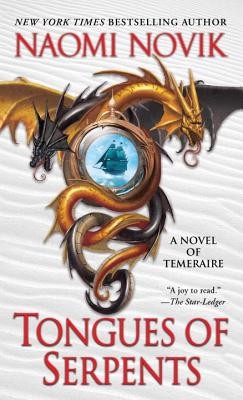 Tongues of Serpents foto
