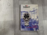 Tissot:The story of a watch company- Estelle Fallet