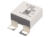 Condensator KEMET C4B 1uF 1000V polipropilenă filtru