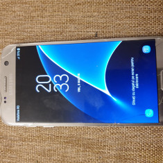 Placa de baza Samsung Galaxy S7 G930F 32GB Liber retea Livrare gratuita!