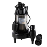 Cumpara ieftin Pompa Apa Murdara IBO SWQ SEPTIC 1100, 1100W, 420 l/min, H-9m