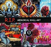 R.I.P.: Memorial Wall Art foto