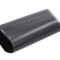 Manșon Termocontractabil 95mm 1m Negru