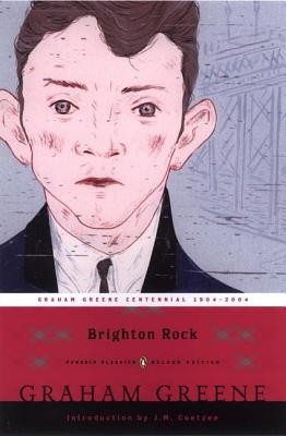 Brighton Rock: Penguin Classic Deluxe Edition foto
