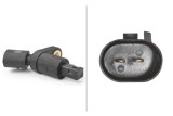 Senzor Turatie Roata Hella 6PU 009 106-181 Audi VW Skoda Seat Bora Golf Lupo Octavia New Beetle TT