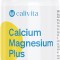 Calcium Magnesium Plus, Supliment alimentar cu Calciu, Magneziu, Vitamina D3 si K2 (100 Capsule) - Calivita