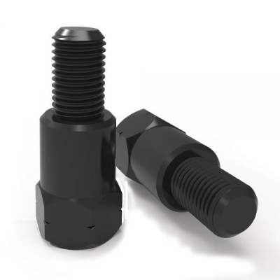 MBS Adaptoare oglinzi de la M8 la M10, filet stanga, Cod Produs: OX580OX foto