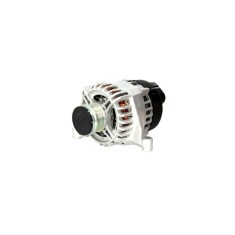 Alternator Fiat Panda Van 312 312 Denso Dan1078