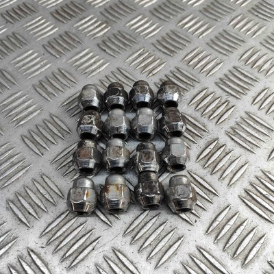 Set prezoane roata KIA CEE\&amp;#039;D Hatchback CD 2023 OEM: 52950-14140 31976014 foto