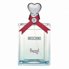 Moschino Funny! eau de Toilette pentru femei 100 ml foto