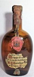 GAMBAROTTA, STRAVECCHIA GRAPPA DE MOSCATO, CL. 75 GR 42, VARSTA 49/59 ITALIA, Europa, Rosu, Sec