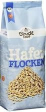 Fulgi Mari de Ovaz Bio Fara Gluten Bauck Hof 475gr Cod: 430839 foto