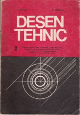 AS - D. IOANIDI - DESEN TEHNIC