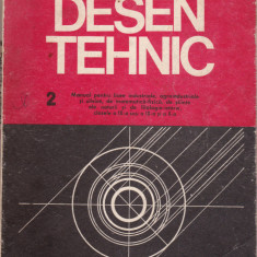 AS - D. IOANIDI - DESEN TEHNIC