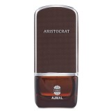 Ajmal Aristocrat Him - Apa de Parfum, 75 ml, Barbati