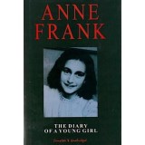 THE DIARY OF A YOUNG GIRL