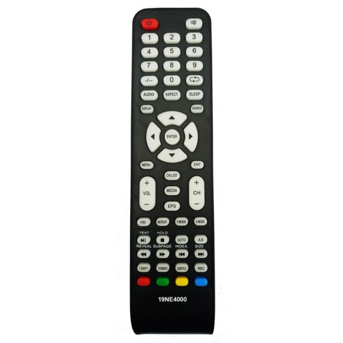 Telecomanda NEI 19NE4000 19-0000357 32NE4000 Telecomanda NEI 19NE4000 19-0000357 32NE4000
